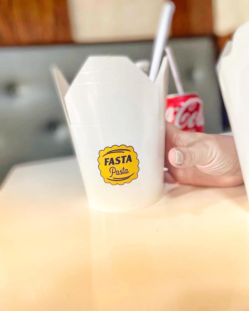 Fasta Pasta