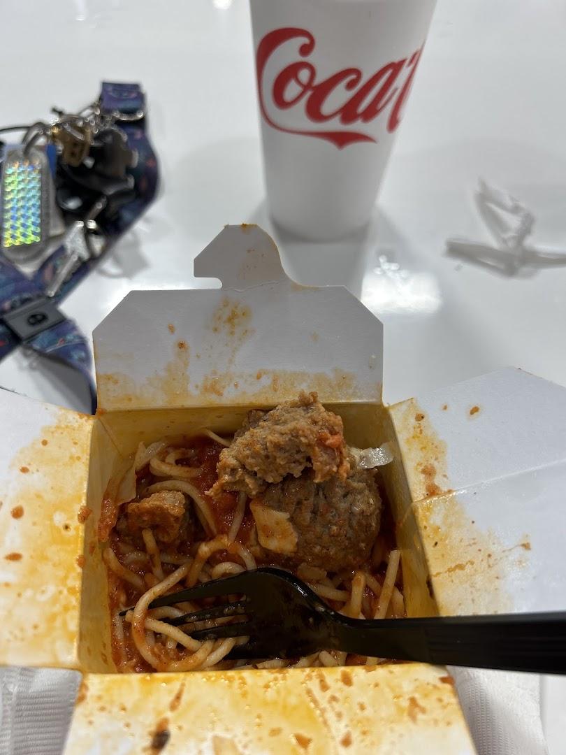 Fasta Pasta