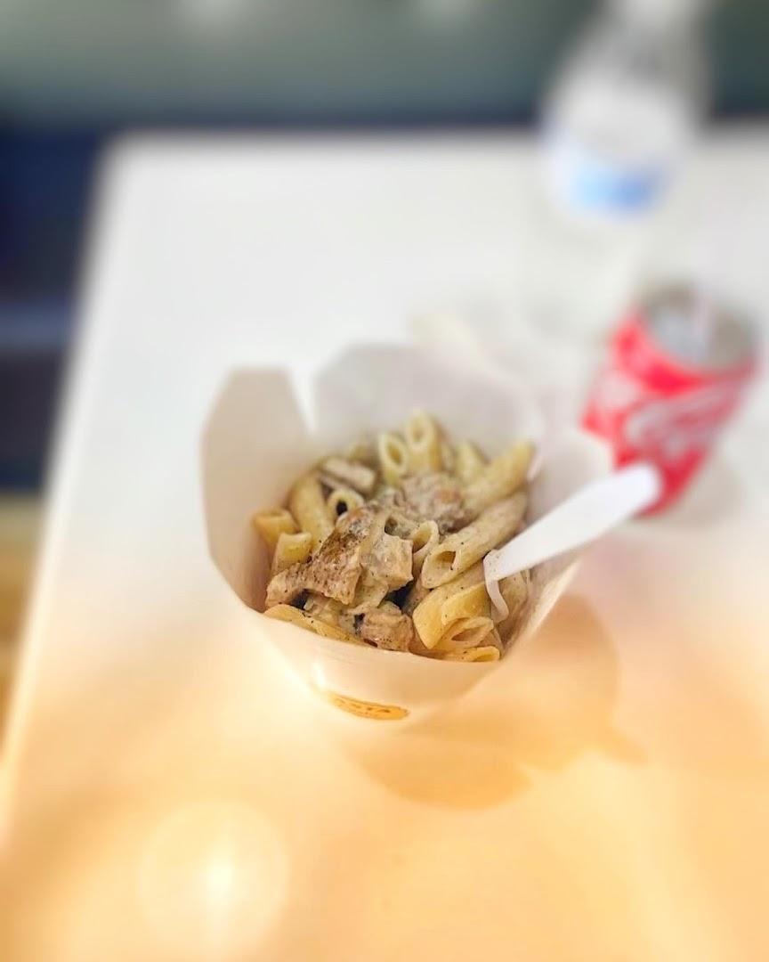 Fasta Pasta