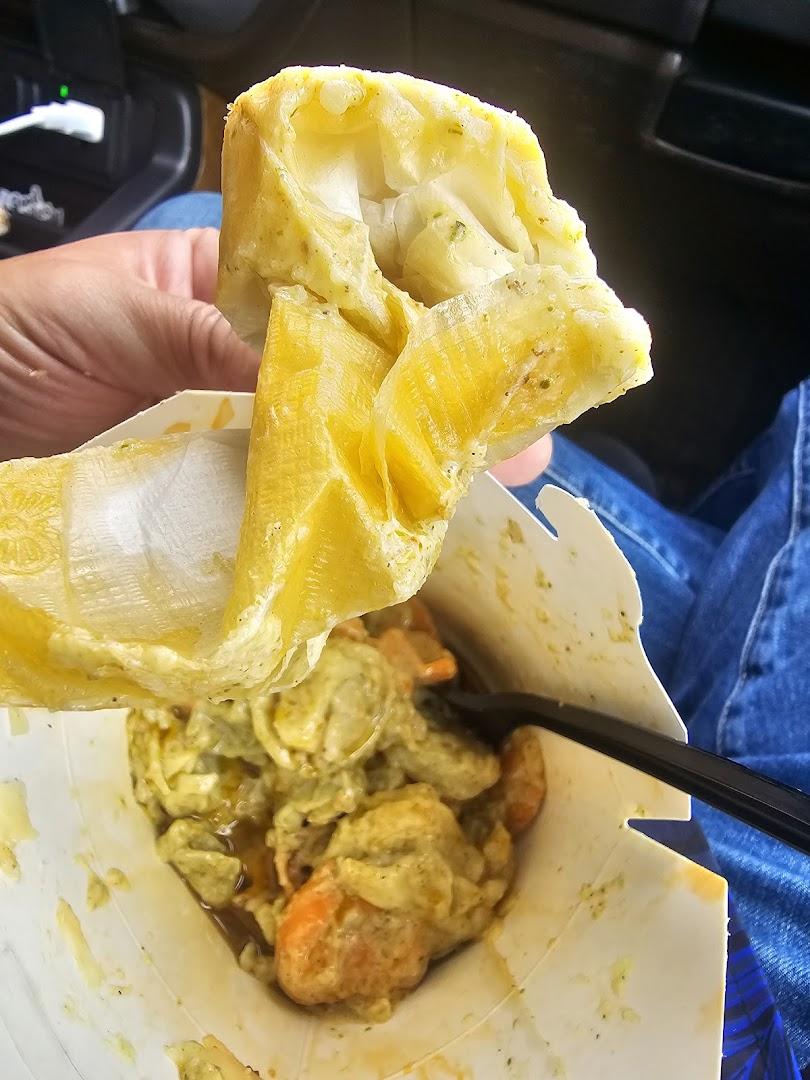 Fasta Pasta