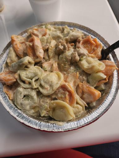 Fasta Pasta